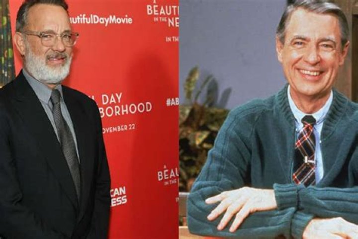 Tom Hanks Reveals A Mister Rogers Life Lesson Keeps His Marriage To Rita Wilson Strong