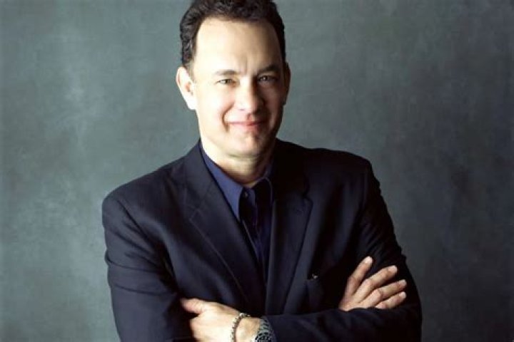 Tom Hanks Reveals That A Mister Rogers Fan Threatened Him Into Doing His Best Job Possible On The Character