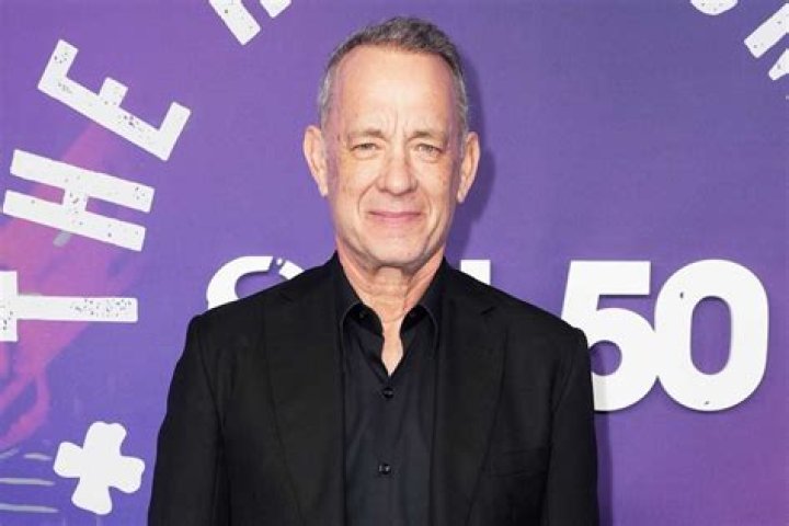Tom Hanks Says He’s Never Gotten A Call From Marvel Studios