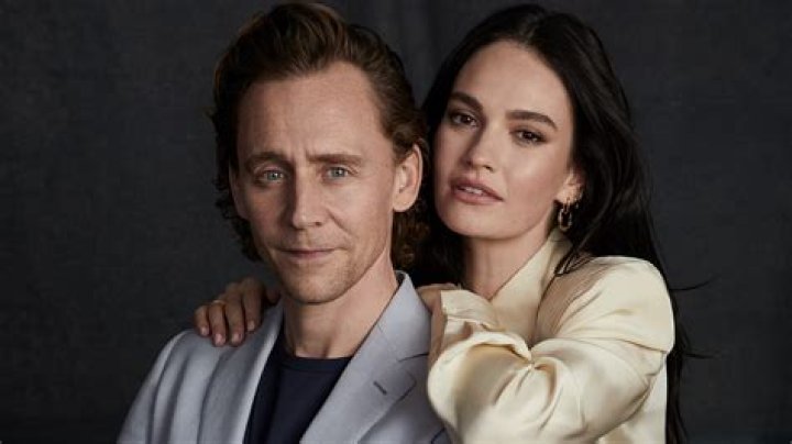 Who is Tom Hiddleston dating?