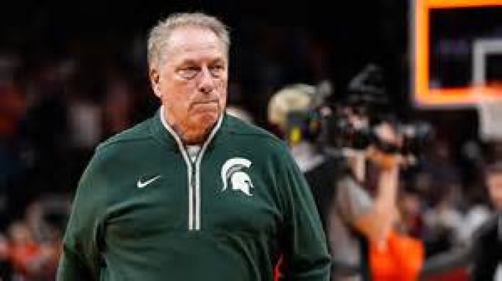 Tom Izzo Biography – Facts, Childhood, Family Life, Achievements