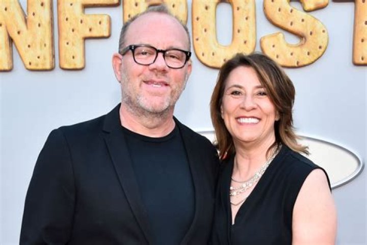Tom Papa Wife Who is Tom Papa Wife?