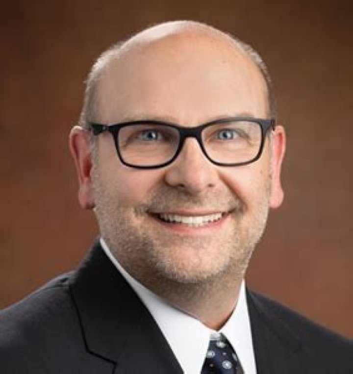 Dr. Tom Stanley, MD – Barrington, IL