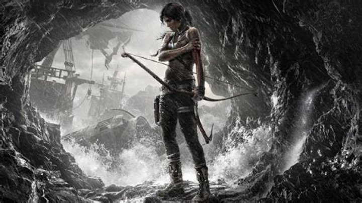 New Tomb Raider ‘Guide To Survival’ Trailer Released