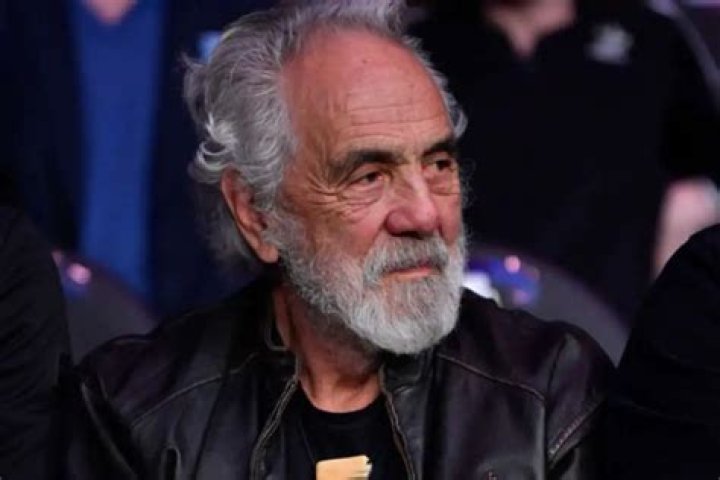 Tommy Chong Is Helping Cannabis Users In Need During Coronavirus Lockdown