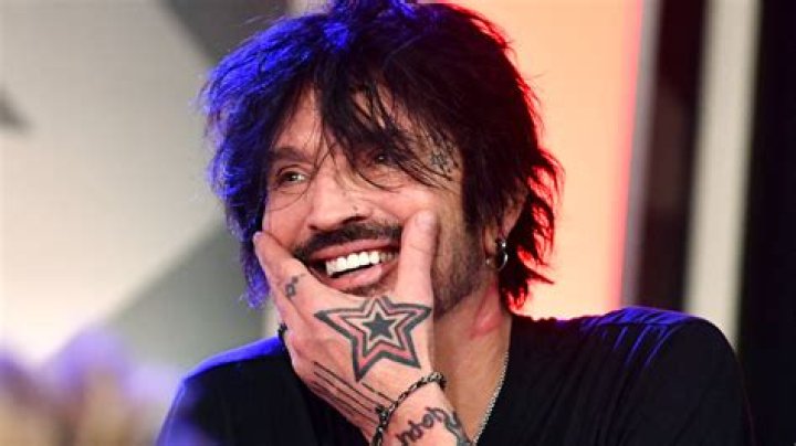 Fans are left shocked and horrified after Tommy Lee shares a full frontal nude on Instagram