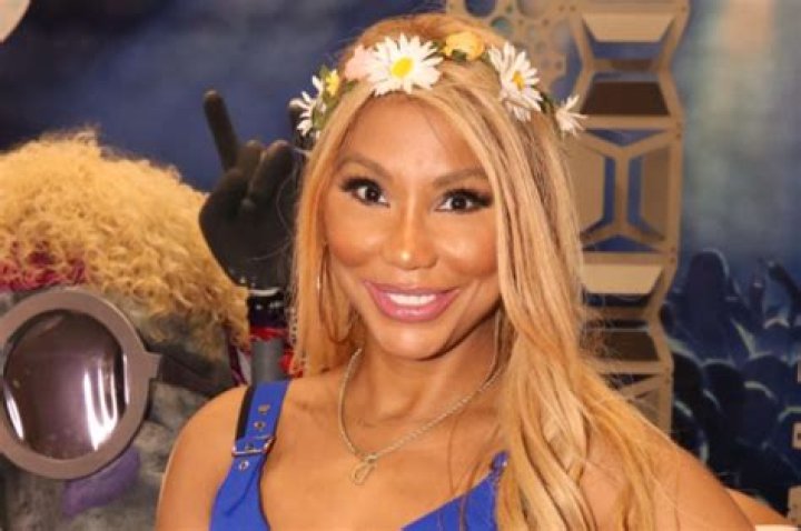 Toni Braxton Has A Message For Lindsay Lohan After She Calls Her Sister Tamar Braxton ‘Deceptive & Conniving’