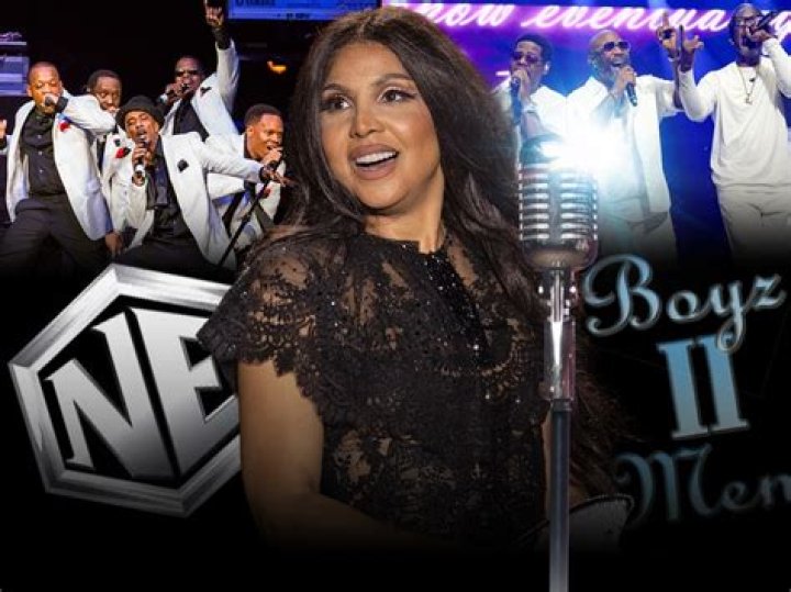 Toni Braxton Shares Another Video From The Studio And Fans Cannot Wait For Her To Drop Some New Music