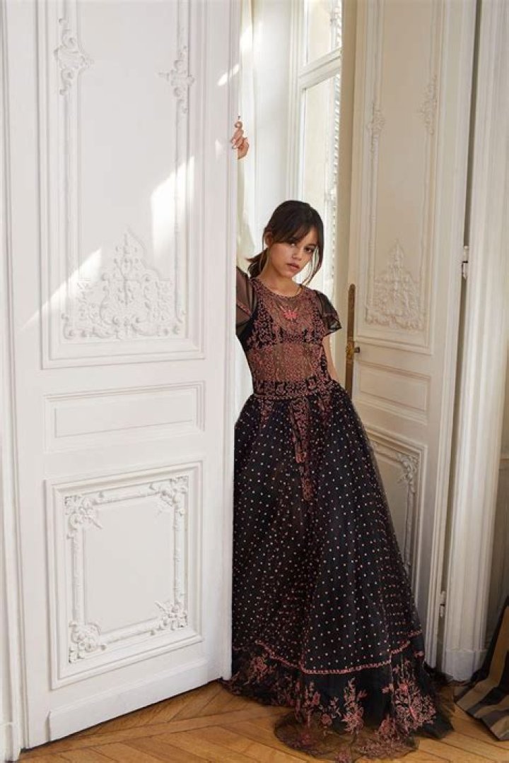 Toni Braxton Shares More Photos From Her Harper’s Bazaar Photo Shoot