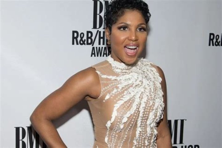 Toni Braxton Tells Fans Age Is Just A Number – See Her Jaw-Dropping Clip