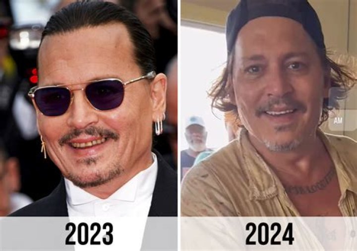 Tons Of Johnny Depp Fans Just Discovering One Of His Best Movies On Netflix