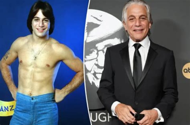 Tony Danza Height, Weight, Net Worth, Age, Birthday, Wikipedia, Who, Nationality, Biography
