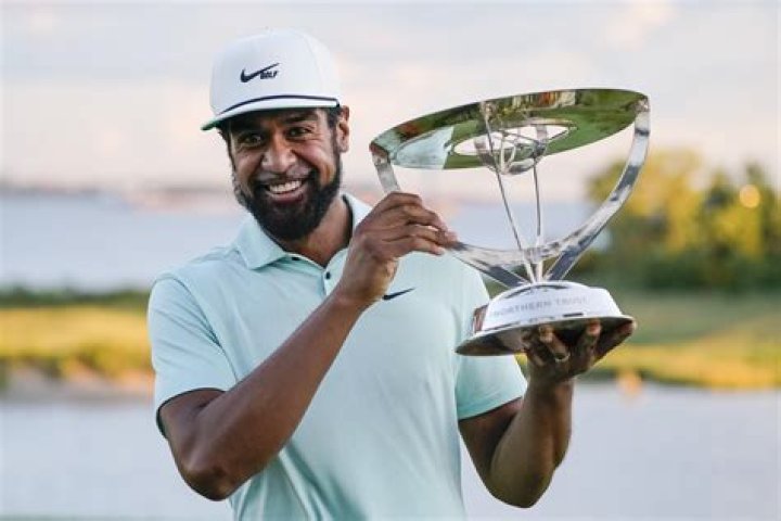 Tony Finau Wiki, age, height, nationality, caddie, ranking, wins, Instagram, career earnings, net worth