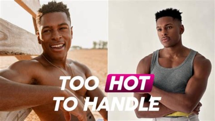 
“Too Hot to Handle” Star Truth Stated That He Is Not Yet Ready To Be In A Serious Relationship 