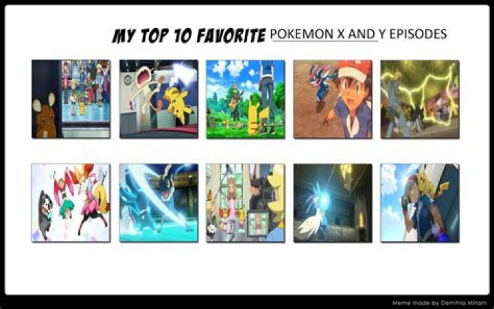 Top 10 Pokémon with the scariest designs, ranked