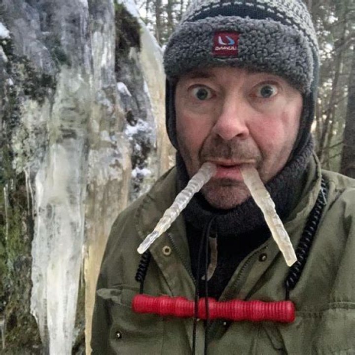 Tor Eckhoff (Apetor) kids: Who is his only child with Tove Skjerven?