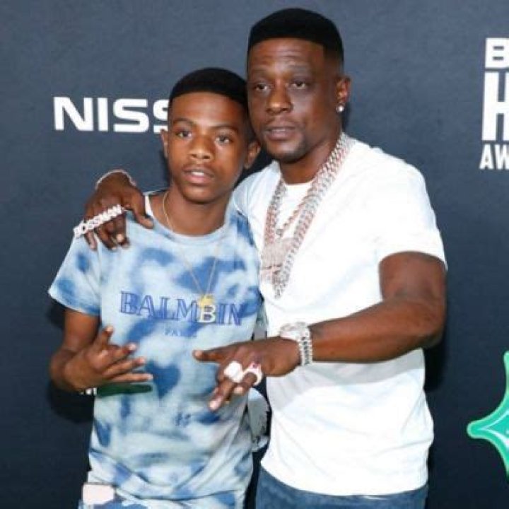 Torrence Hatch Biography - Facts, Childhood, Family Life & Achievements