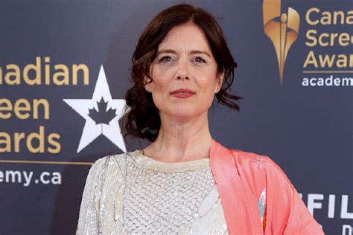 Torri Higginson Net Worth
