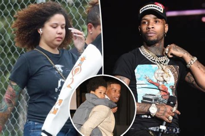 Tory Lanez family, girlfriend, children, parents, siblings