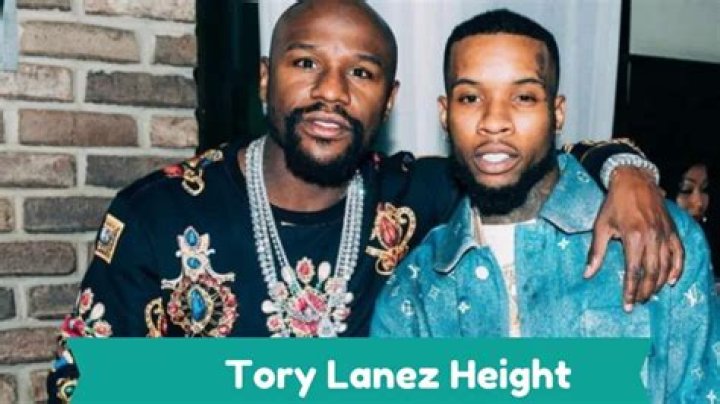 Tory Lanez Height, Age, Net Worth 2022, Hair , All Facts