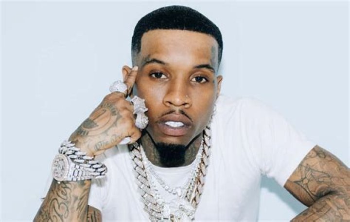 Tory Lanez Biography - Facts, Childhood, Family Life & Achievements