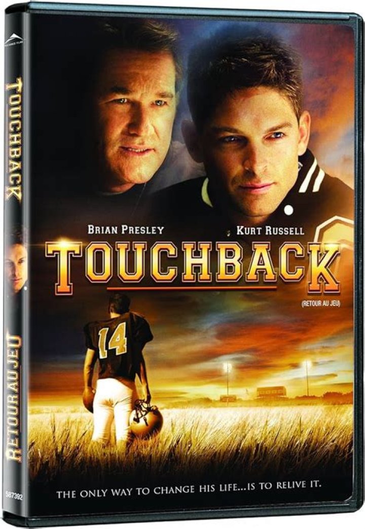 Touchback Review