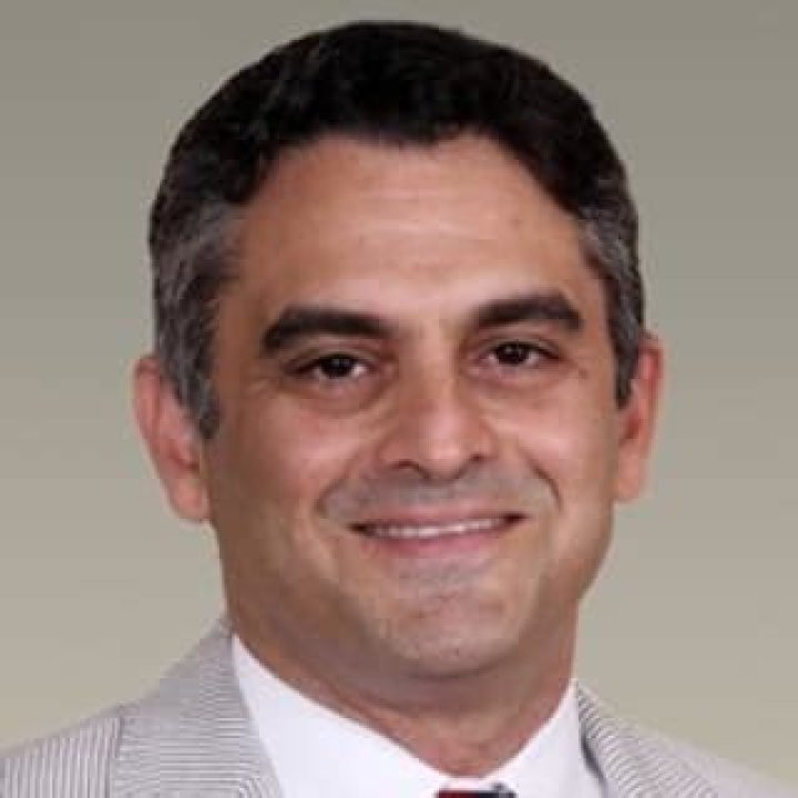Dr. Touraj Zolfaghari, MD – Mission Hills, CA