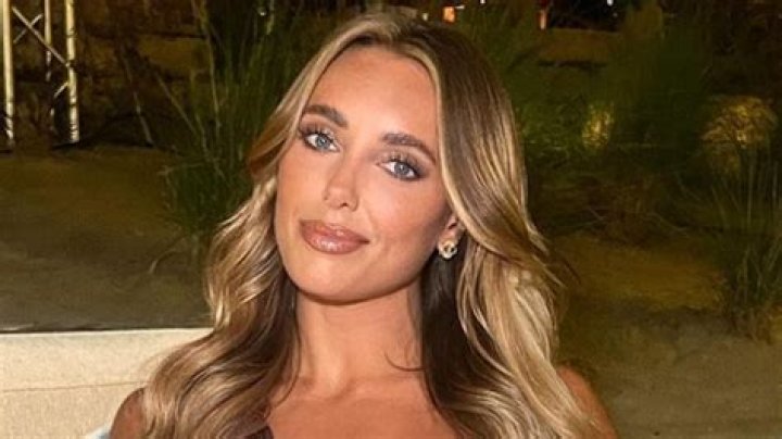 TOWIE's Amber Turner Shares Swimsuit Photo Looking "Woowweeee"
