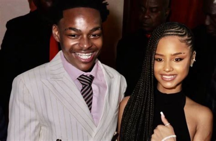 Toya Johnson Impresses Fans With Her Beauty – Check Out The New Hair She’s Rocking