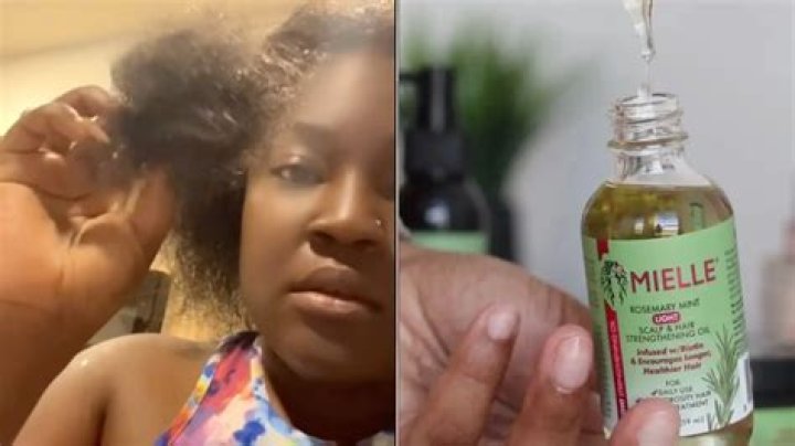 Toya Johnson Praises Mielle Organics Once Again – Check Out The Video She Shared On Social Media