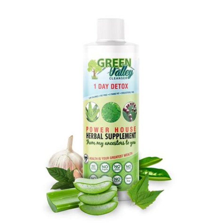 Toya Johnson Reveals Her Revenge Cleanse Detox