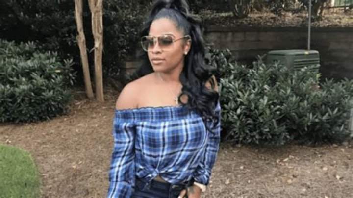 Toya Johnson Shares Footage From The Double Dutch Competition Warmup – See The Ladies Training