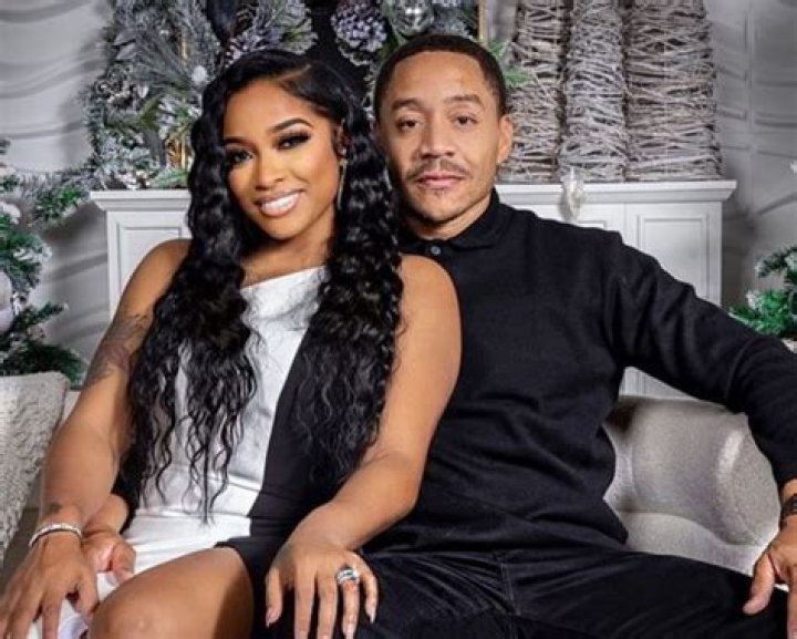 Toya Johnson Shares Video Featuring Her Mama Nita And Leaves People Happy