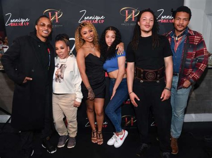 Toya Johnson Shows Support To Another Black-Owned Business – T.I.’s Daughter, Deyjah Harris Loves This!