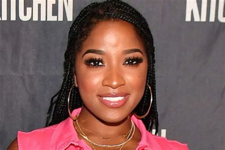 Toya Johnson Talks About Her Hair Growth Journey To Restore Her Edges – See The Video