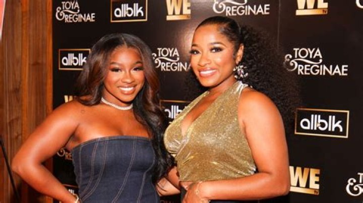 Toya Johnson’s Daughter, Reginae Carter Finally Addresses Her Breakup From YFN Lucci – Watch The Video