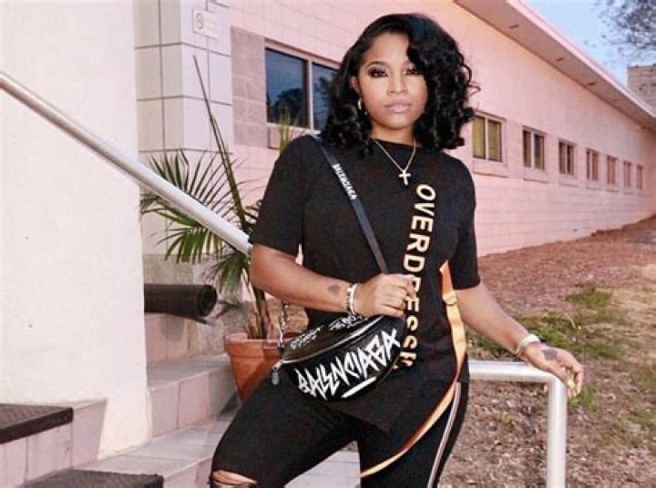 Toya Wright Is Gearing Up To Celebrate Weight No More’s First Anniversary Of Changing Lives And Lifestyles