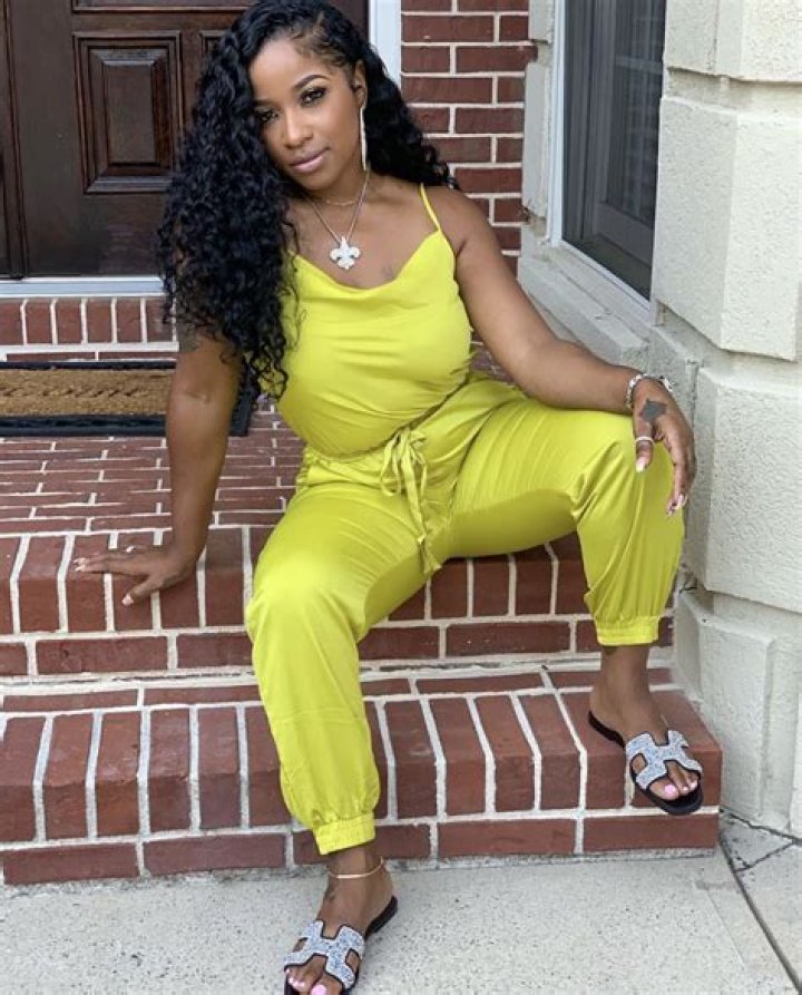 Toya Wright Makes Fans Happy With Some Upcoming Gifts That She’ll Be Giving Fans For Her Birthday Event