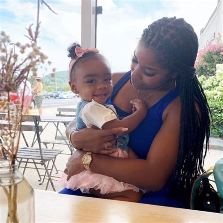 Toya Wright Meets Her Match! Baby Reign Rushing Talks Back To Her Mother In Hilarious Video
