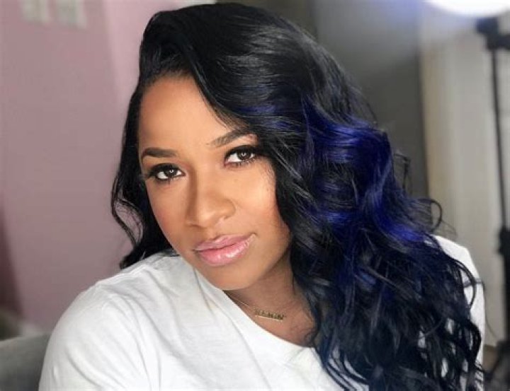 Toya Wright Reveals Fans Her Live Birthday Party Checklist