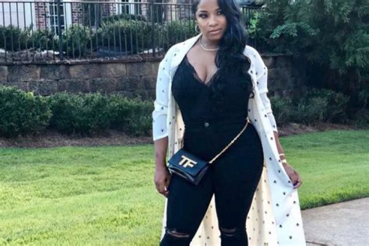 Toya Wright Shares A Photo With Her Mom Anita, And Sister Anisha Johnson – Fans Get Emotional Because Anisha Looks Just Like Late Rudy Johnson