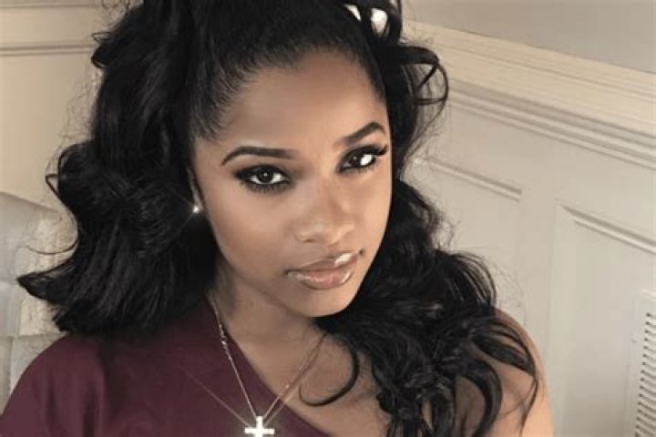 Toya Wright Shares A Throwback Post From The 2018 ‘Weight No More’ Event In Atlanta When The Movement Started
