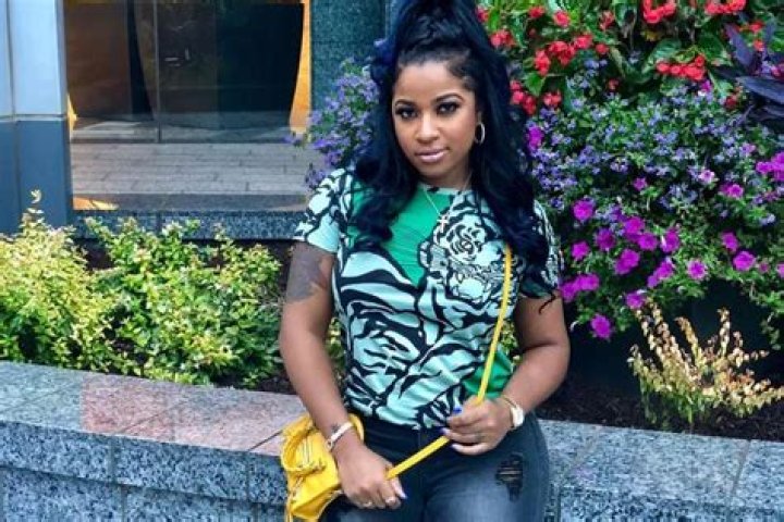 Toya Wright Tells Fans She Raised Her Daughter Reginae Carter Right – Check Out Her Message