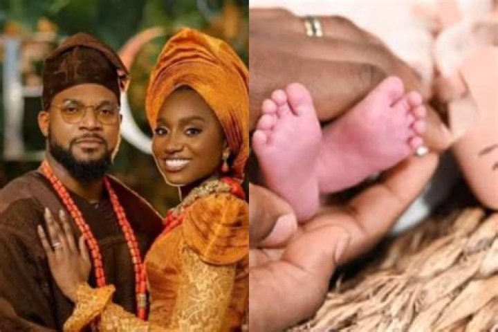 
Toyin Abraham Reveals Kunle Remi’s Outstanding Qualities In A Birthday Message. 