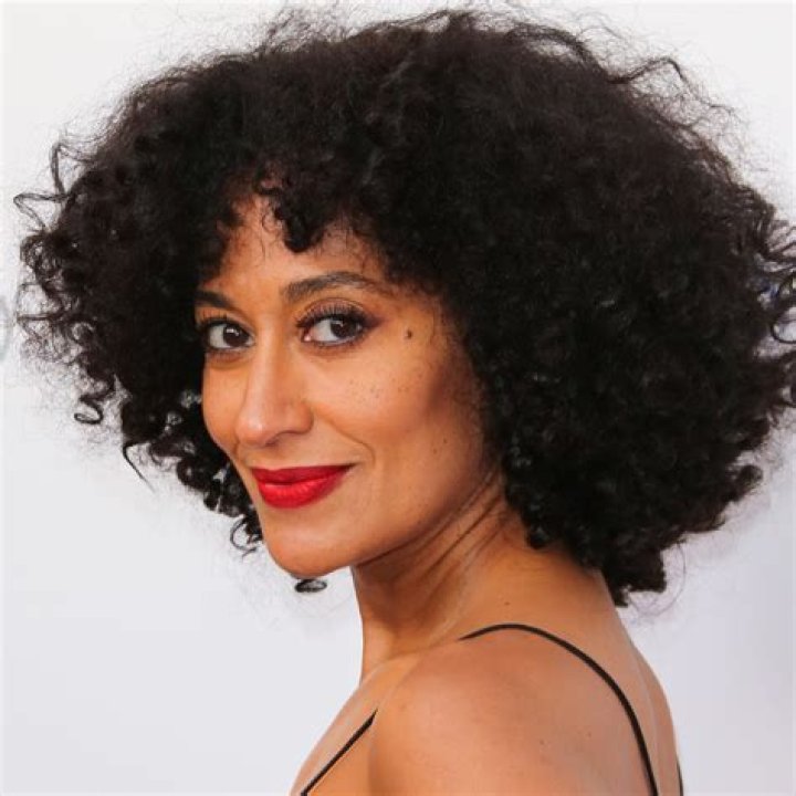 Tracee Ellis Ross Biography - Facts, Childhood, Family Life & Achievements