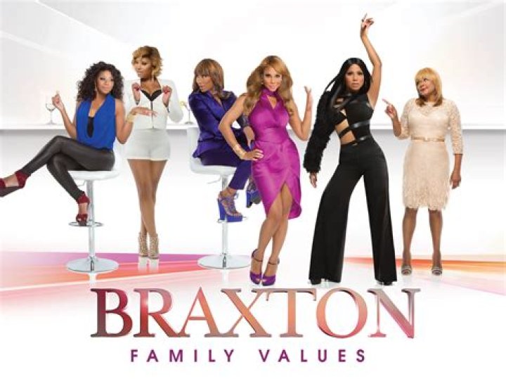 Traci Braxton’s Clip From The Series Braxton Family Values Makes Fans Say That This Is What They Want To See