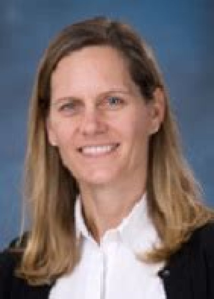 Dr. Traci Coffman, MD – Ann Arbor, MI