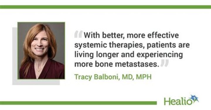 Dr. Tracy Balboni, MD – Boston, MA