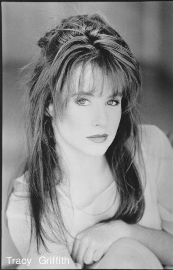 Tracy Griffith Biography - Facts, Childhood, Family Life & Achievements