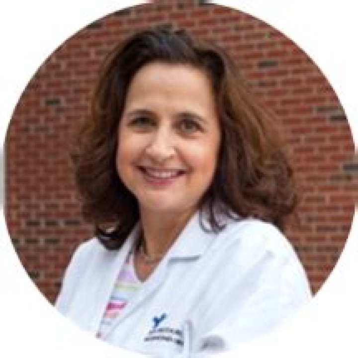 Dr. Tracy Hicks, MD – Midlothian, VA
